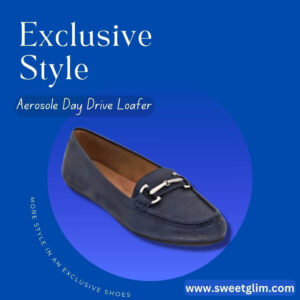 Aerosole Day Drive Loafer