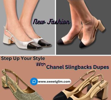 Chanel Slingbacks Dupes featured image