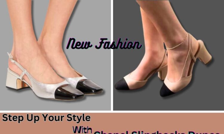 Chanel Slingbacks Dupes featured image