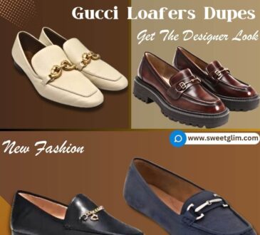 Gucci Loafers Dupes featured image