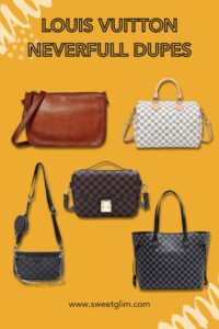 Louis Vuitton Neverfull Dupes For Post