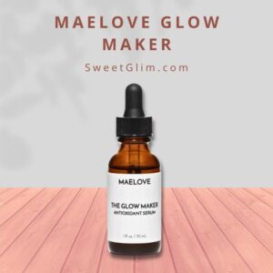 Maelove Glow Maker