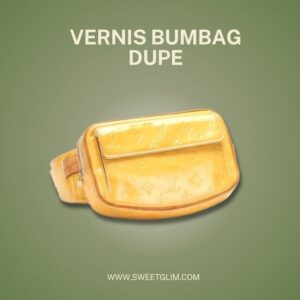 Vernis Bumbag Dupe