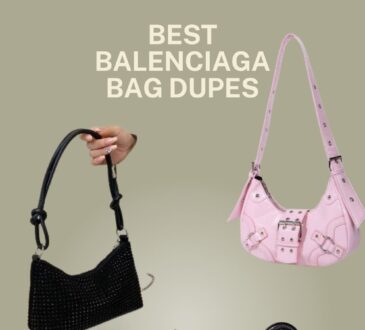 Best Balenciaga Bag Dupes