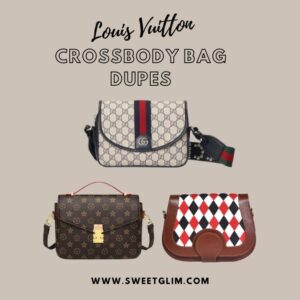 Louis Vuitton Crossbody Bag Dupes Featured
