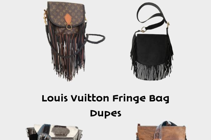 Affordable Louis Vuitton Bag Dupes You'll Love - Sweet Glim