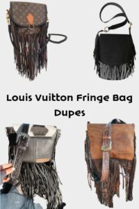 Louis Vuitton Fringe Bag Dupes For Post