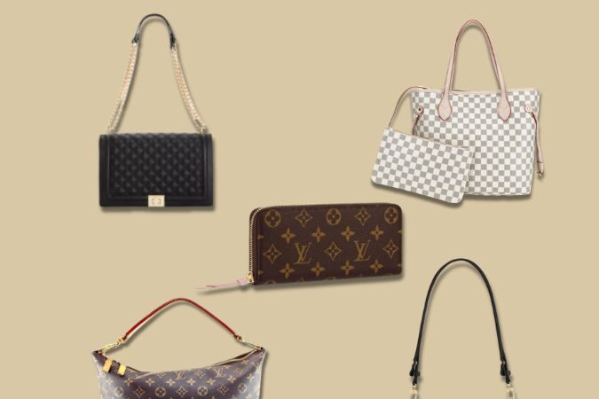 Affordable Louis Vuitton Bag Dupes You'll Love - Sweet Glim