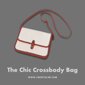 The Chic Crossbody Bag