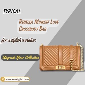 Rebecca Minkoff Love Crossbody Bag