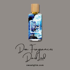 Dua Fragrances Dark Lord