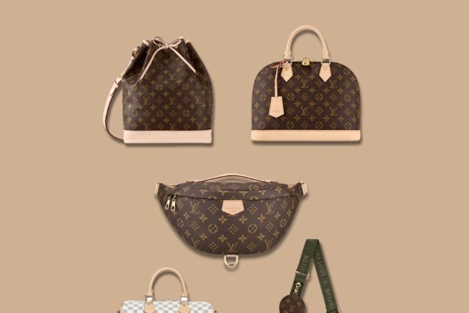 High-Quality Louis Vuitton Dupes Featured Image