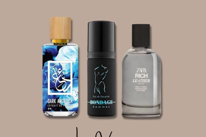 Louis Vuitton Perfume Dupes Featured Image
