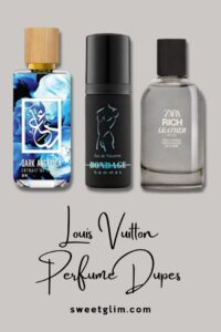 Louis Vuitton Perfume Dupes For Post