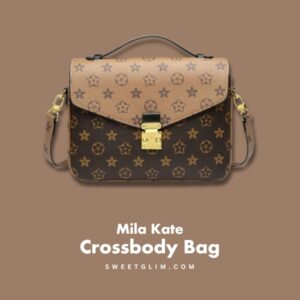 Mila Kate Crossbody Bag