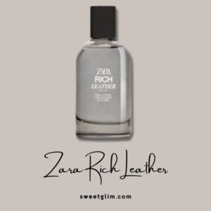 Zara Rich Leather