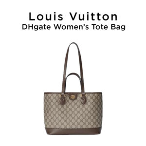 DHgate Women’s Tote Bag