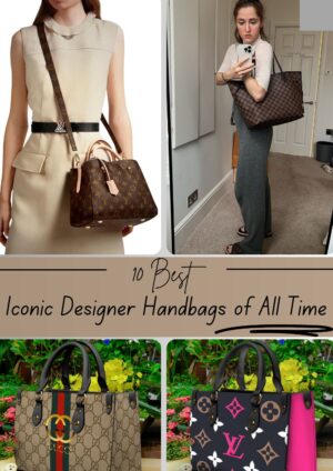 Designer Handbags featured image