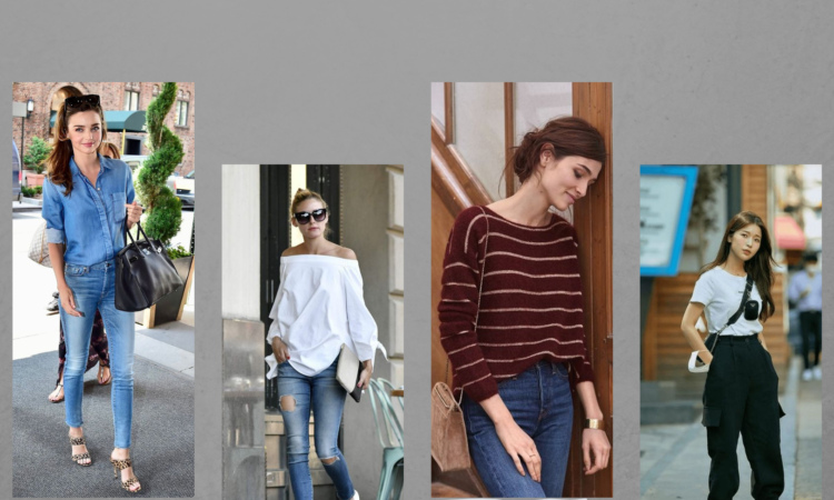 Fashion CasuaL Outfit featured image