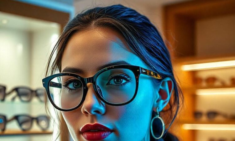 Cool Glasses For Ladies