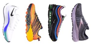 Everyday Shoe Collection: Relaible Running Shoes