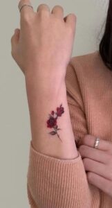 Trendy Tattoo Ideas #1