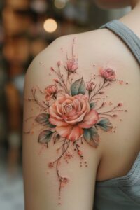 Trendy Tattoo Ideas #2