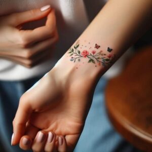 Trendy Tattoo Ideas #6