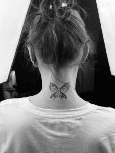 Trendy Tattoo Ideas #7