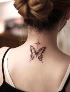 Trendy Tattoo Ideas #9