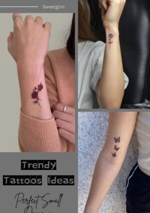 Trendy Tattoo Ideas featured image