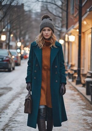 Winter Outfit Ideas featured image