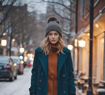 Winter Outfit Ideas featured image