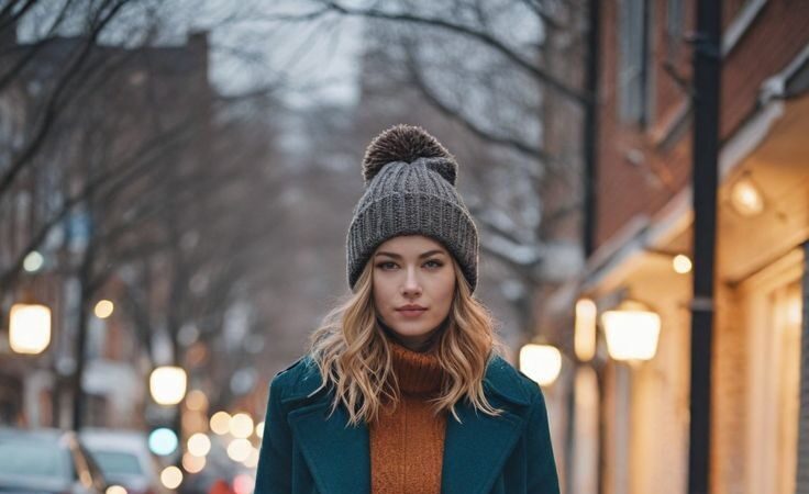 Winter Outfit Ideas featured image