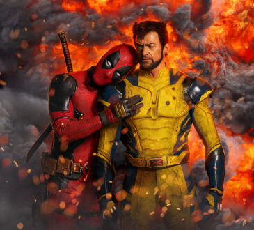 Deadpool & Wolverine