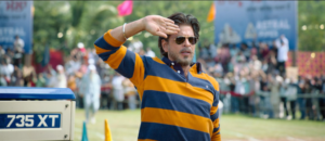 Dunki Movie image