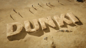 Dunki Movie img