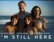 I'm Still Here (2024) Movie cover photo