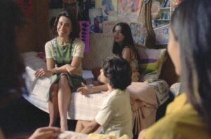 I'm Still Here (2024) Movie image 2