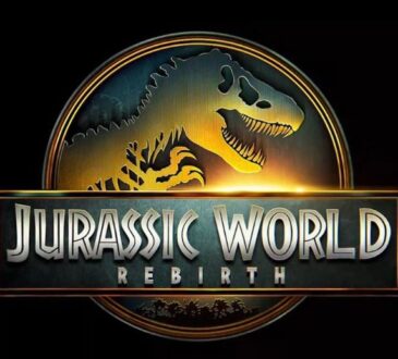 Jurassic World Rebirth (2025) cover photo