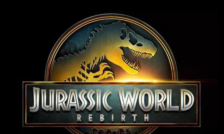 Jurassic World Rebirth (2025) cover photo