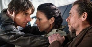 Mission Impossible – The Final Reckoning image 2