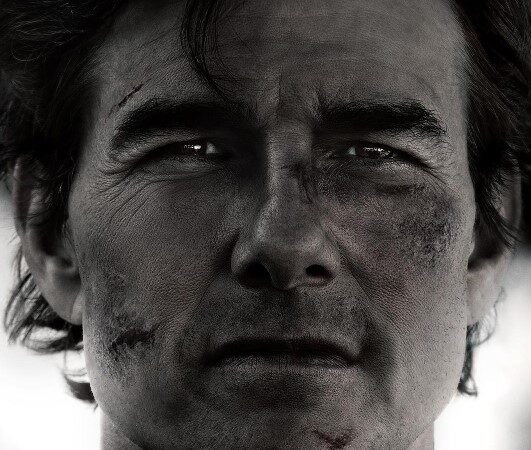 Mission Impossible – The Final Reckoning cover photo