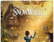Snow White Cover Photo
