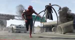 Spider-Man No Way Home image 2