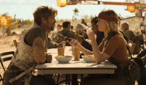 The Fall Guy (2024) Movie image 2