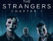 The Strangers – Chapter 2 Cover photo