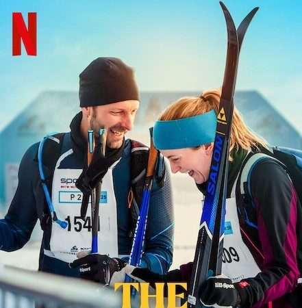 The Wrong Track 2025 Movie cover photo