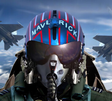 Top Gun Maverick
