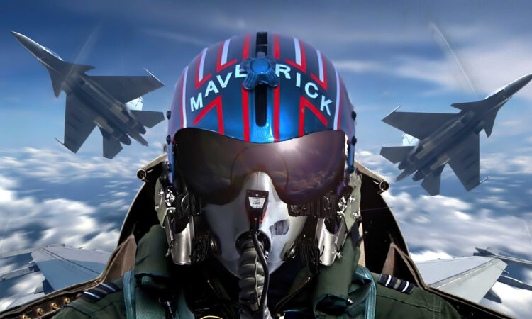Top Gun Maverick